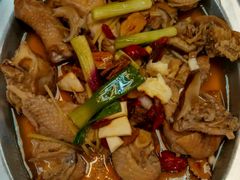 -ZF Seafood Restaurant 卓峰海鲜餐
