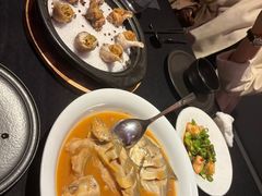 -醉东Oriental House(静安嘉里中心店)