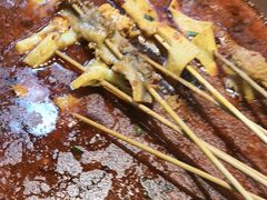 -老雒阳面馆·水席(定鼎门店)