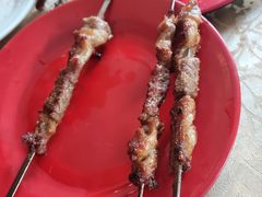 -维吾尔餐厅(宜山路店)