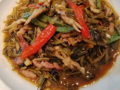 -三品香·江浙菜(松江九谊店)