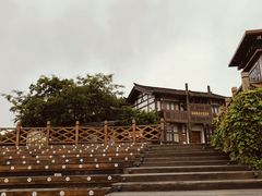 -茅山东方盐湖城景区