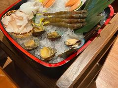 -牛New寿喜烧(青浦店)