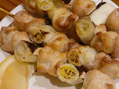 -福烤锦花(长乐路店)