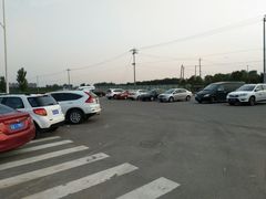 -恒华国际影城(顺义店)