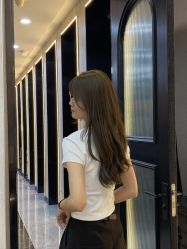 -TOP HAIR SALON