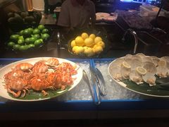 -味餐厅·海鲜·火锅·自助餐