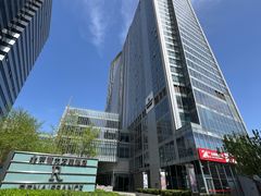 -北京富力万丽酒店