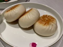 和牛牛肉包-东富酒家(龙湖西溪天街店)