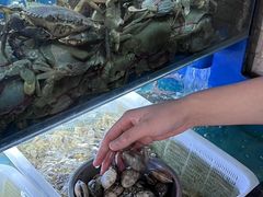 -十面欢腾·海鲜面·台式Bistro(长乐路店)