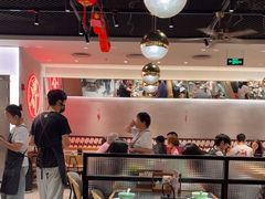 -潮界(虹桥新天地店)