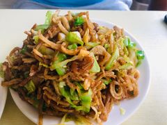-桥西拉面
