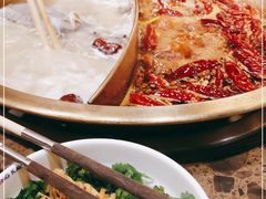 -小龙坎火锅(全球总店)