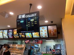 -德克士(南昌西店)