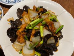 -山西会馆晋三宝·太原菜(五一广场店)
