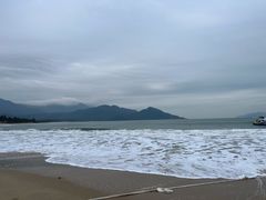 -西涌国际滨海旅游区