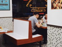 -小龍鳳餐室(番禺路店)