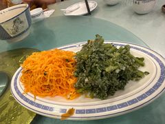 -老雒阳面馆·水席(定鼎门店)