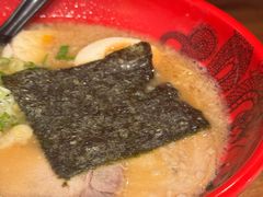 -寸屋拉面(凯德晶萃店)