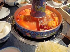 -咏江南·苏式火锅·苏州评弹(观前街店)