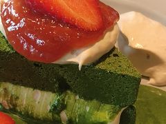 -luutosa  cafe & tea 鹿兔山