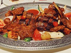 -Pasha帕夏土耳其餐厅(南昌路店)