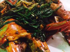 -無招牌海鮮(芽笼店)