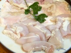-华哥新鲜猪精品美食