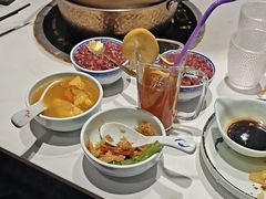 -顺卿庭·广东顺德菜(夫子庙水游城店)