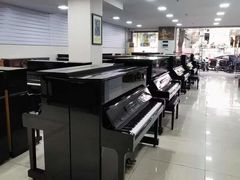 -天籁琴行(淘金店)