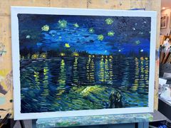 -大千画院(福田校区)