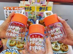 -阿三生煎(正弘城店)