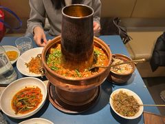 -一坐一忘云南菜(嘉里中心店)
