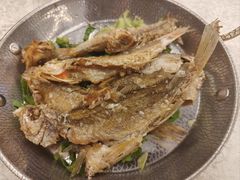 -东江海鲜大排档·潮汕菜·砂锅粥
