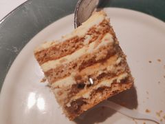 -波特曼西餐厅(南岗店)