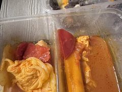 -海底捞火锅(正大乐城店)