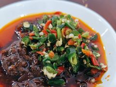 -碗碗羊肉(松石北路店)