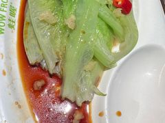 -蛙喔牛蛙(百联南方店)