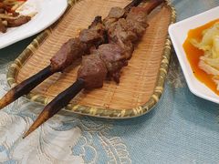 -新疆伊宁远征餐厅