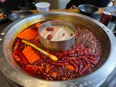 -巴蜀印象火锅(永陵总店)