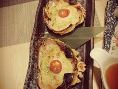 -割烹酱子日本料理(弘基财富广场店)