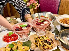 -树下时尚餐厅(翠园街店)