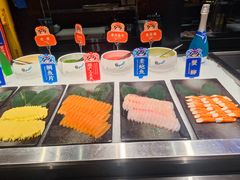 -芝小官毛肚火锅海鲜自助(淮安清江浦区新亚店)