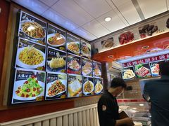 -春花民族美食(佳木斯总店)