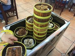 -府城小食馆(金龙宾馆店)