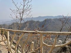 -丹东凤凰山景区