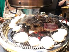 -泥炉烧肉师(新街口金銮巷店)