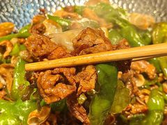 -彭耕记猪油炒小菜(吉联mall店)