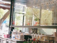-欧提汗·新疆餐厅·清真(银都路店)