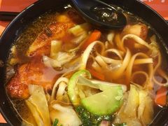 -大快活(罗湖商业城分店)
